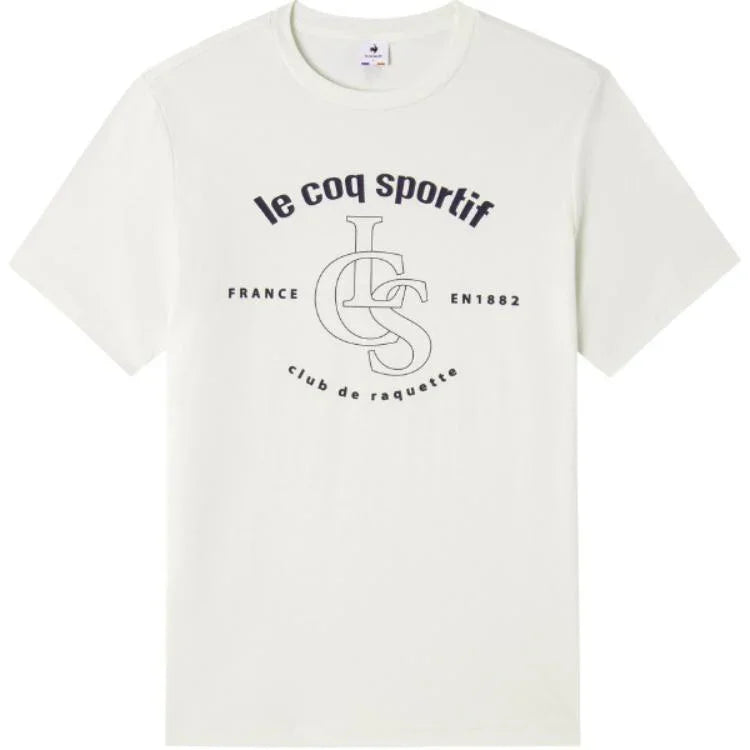 Футболка мужская Le Coq Sportif - Boxette Shop